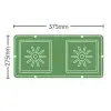 easy2grow Tray and Lid (Square) - Image 2
