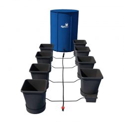 8Pot XL System