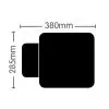 1Pot XL Tray and Lid - Image 2
