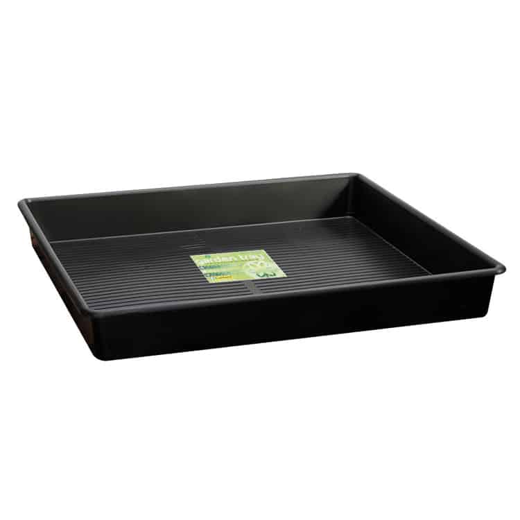 Rectangular Garden Tray 1000mm AutoPot Watering Systems South Africa